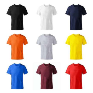 T-SHIRTS ET LACOSTES